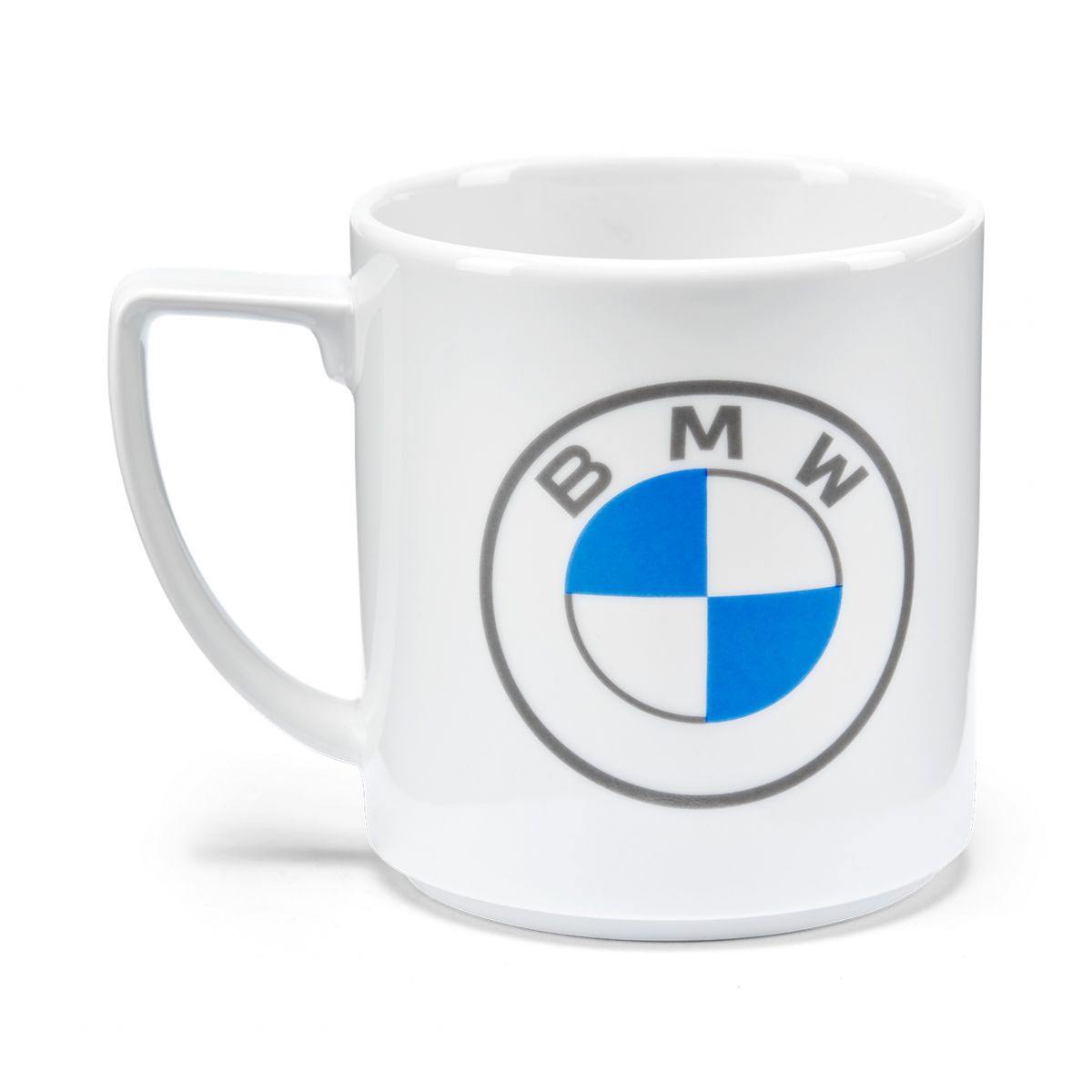 BMW 彩色標誌馬克杯 